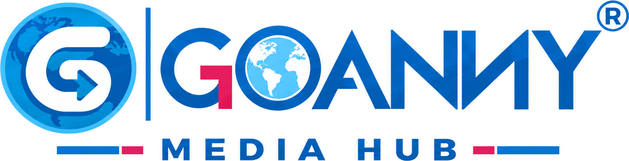 Goanny Media Hub